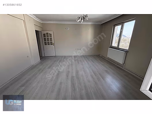KOZCAĞIZ'DA GARAJLI SATILIK DAİRE - BARTIN MERKEZ fotoğraf 11