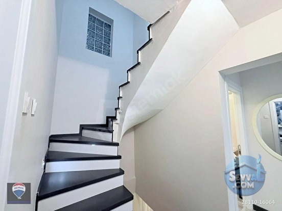 KARAOVA MAH. AKTUR SİTESİ 4+1 SATILIK VİLLA - AYDIN KUŞADASI fotoğraf 14