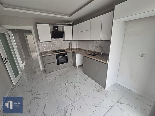 ŞEHİR HASTANESİ YAKINI-KİRALIK 2+1 KAPALI OTOPARKLI ARAKAT DAİRE - KONYA KARATAY fotoğraf 13
