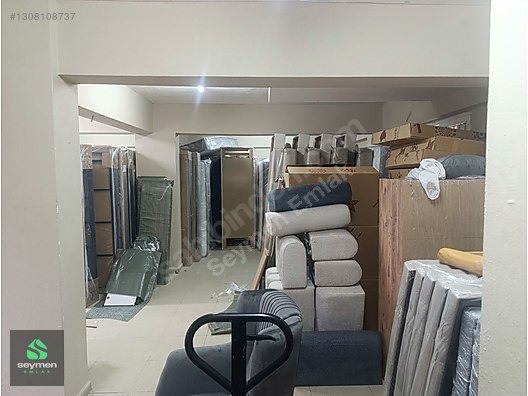 Başiskele Belediyesi Karşısı Kiralık 80 m² Depo | Merkezi Konum - KOCAELİ BAŞİSKELE fotoğraf 10