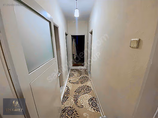 MS GROUP' DAN RTE BULVARI ÜZERİ SATILIK 2+1 DAİRE - SİVAS MERKEZ fotoğraf 4