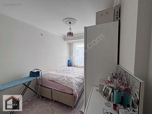 Sağlık Mah. 3+1 Ebeyn Banyolu Bireysel Garajlı Daire - BOLU MERKEZ fotoğraf 19
