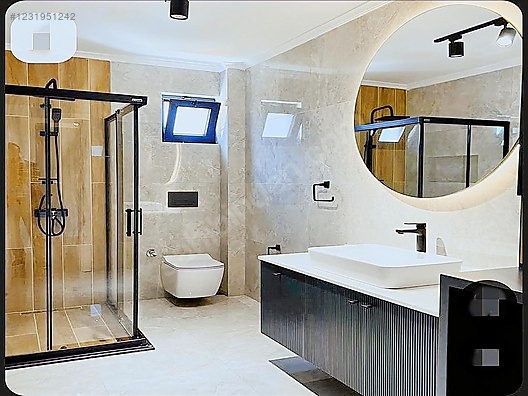 DENİZKENT GAYRUMENKULDEN KELEPİR M2 BÜYÜK CADDEYE YAKIN DAİRE - İSTANBUL ESENYURT fotoğraf 15