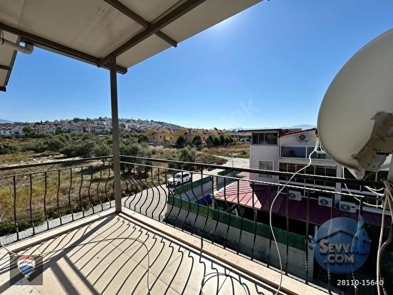 KUŞADASI YAVANSU MAHALLESI’NDE KÖŞE KONUMLU, KIŞ BAHÇELI 4+1 VILLA! - AYDIN KUŞADASI fotoğraf 34