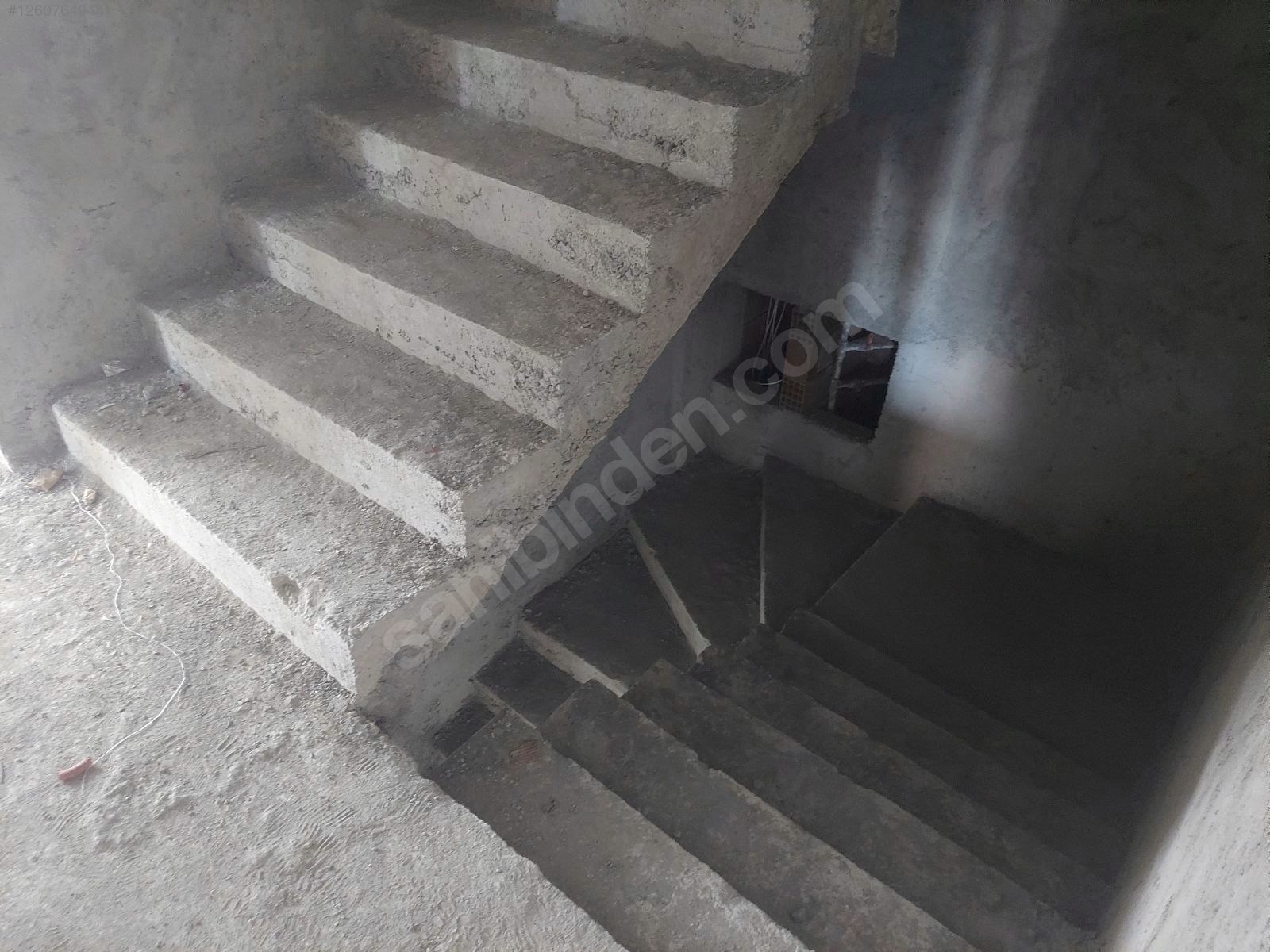 KORKMAZ EMLAK'TAN İSMETPAŞA'DA SATILIK SIFIR 2+1 DAİRE - GİRESUN BULANCAK fotoğraf 4