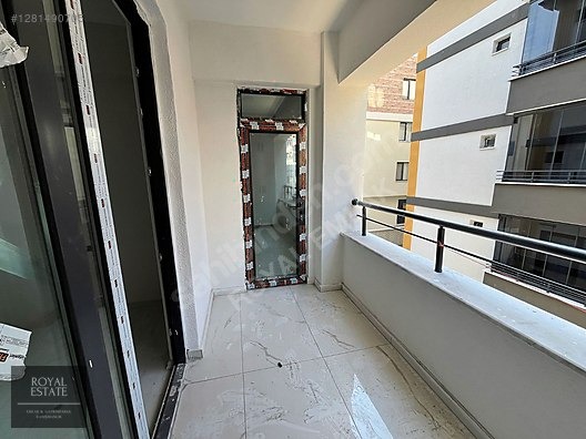 ROYAL EMLAKTAN OPTİMUM KONUMDA KİRALIK 4+1 - AMASYA MERKEZ fotoğraf 16