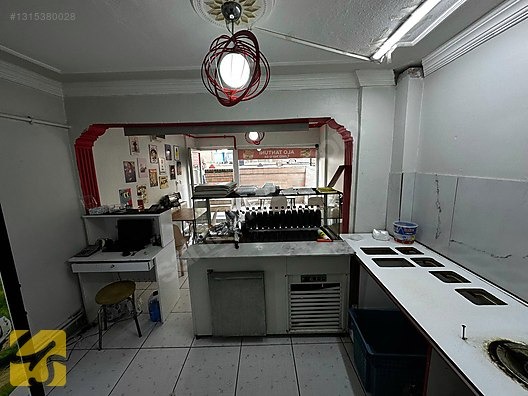 KARAMANLI MAH. DEVREN KİRALIK MÜŞTERİSİ HAZIR FAST FOOD - BOLU MERKEZ fotoğraf 8