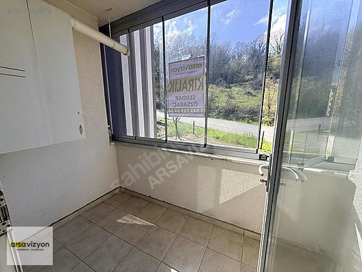 BARTIN MERKEZ KAVALLAR CADDESİ'NDE KİRALIK 1+1 DAİRE - BARTIN MERKEZ fotoğraf 4