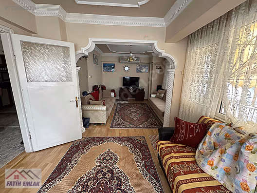 GEMLİK'TE SATILIK 3 KATLI APARTMAN - BURSA GEMLİK fotoğraf 9