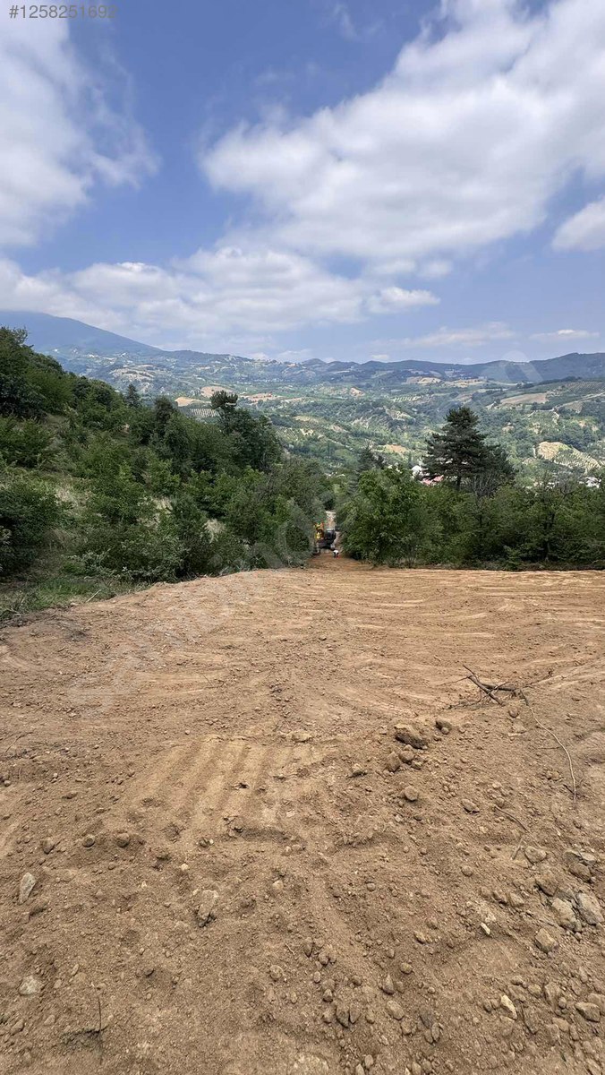 BURSA İNEGÖL SÜLE  KÖYÜNDE 1.676 M² MEYVE BAHÇESİ  SATILIKTIR - BURSA İNEGÖL fotoğraf 13