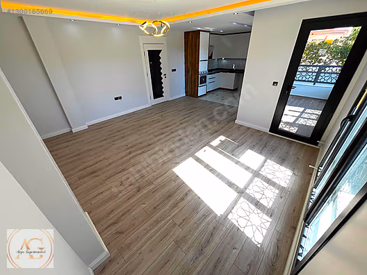 Altınoluk'ta Satılık 3+1 Bahçe Dubleks Daire (Denize Yakın) - BALIKESİR EDREMİT fotoğraf 5