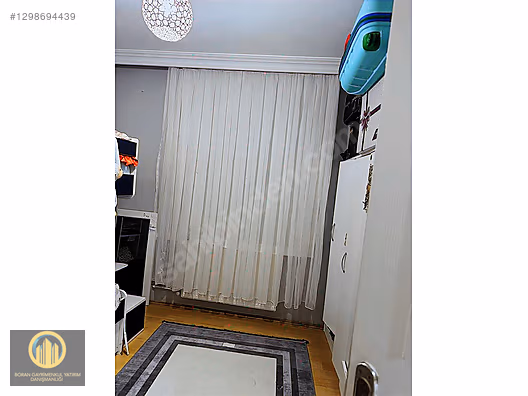 MESUDİYE MAHALLESİNDE SATILIK 3+1 DAİRE - BURSA İNEGÖL fotoğraf 33
