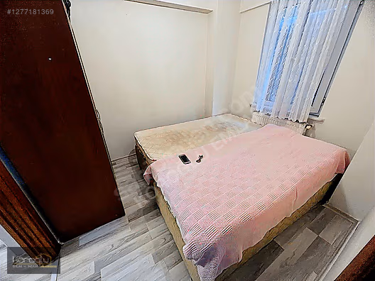 KÖROĞLU'DAN ÇAMLIK MAH.DE FİNANS MRKZ KOMŞU 2+1 SATILIK DAİRE - İSTANBUL ÜMRANİYE fotoğraf 5