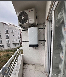 HATAY ARSUZ KARAAĞAÇ KONARLI MAH.KYK YURDU CİVARI 1+1  40 M2 SATILIK DAİRE - HATAY ARSUZ fotoğraf 2