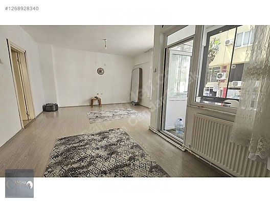 ALTINDAĞ MAH.MERKEZİ KONUM OFİS & EV KULLANIMA UYGUN 3+1 DAİRE - ANTALYA MURATPAŞA fotoğraf 2