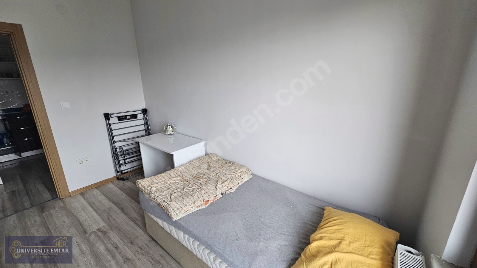 DÜZCE KONURALP DE YÜKSEK KREDİYE UYGUN EŞYALI SATILIK 2+1 DAİRE - DÜZCE MERKEZ fotoğraf 14