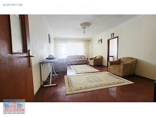 MERKEZDE ÜSTKAT DAİRE
