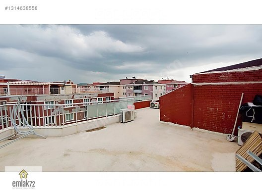 Emlak 72'den Gültepe'de satılık 6+1 fırsat dubleks daire. - BATMAN MERKEZ fotoğraf 39