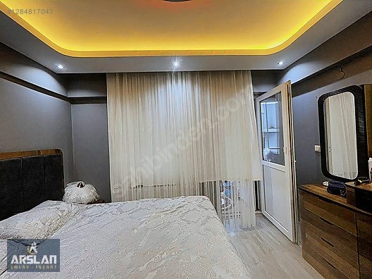 İNEGÖL YENİ MAH'DE,3+1,2.KAT,150M2, SİTE İÇİ,SATILIK FUL EŞYALI - BURSA İNEGÖL fotoğraf 2
