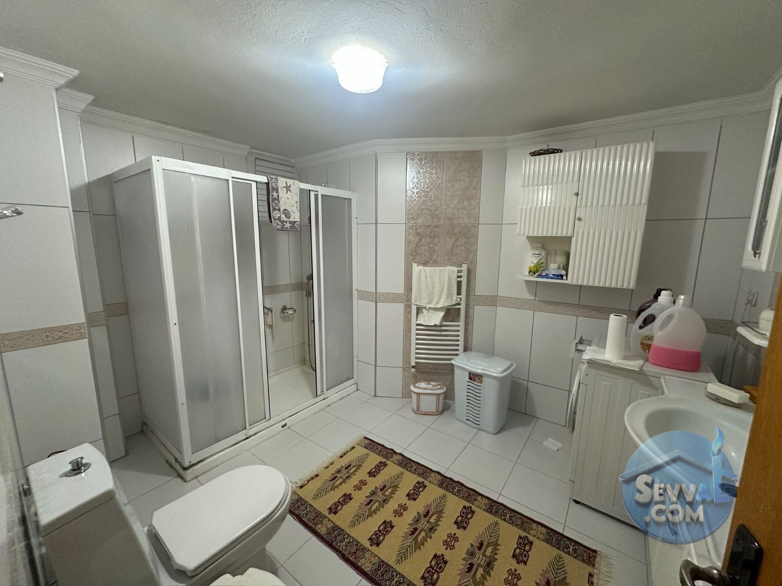 DEĞİRMENDERE SAHİL LEBİ-DERYA 3+1 BÜYÜK FIRSAT DAİRE - Kocaeli Gölcük fotoğraf 9