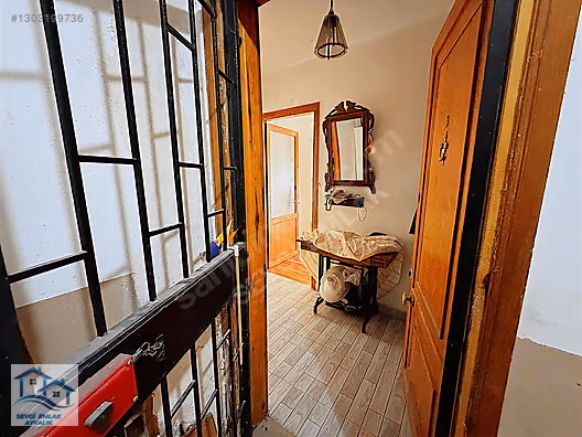 Ayvalık, 150 Evler de Merkezi Konumlu 2+1 Satılık Bahçe Katı - BALIKESİR AYVALIK fotoğraf 10