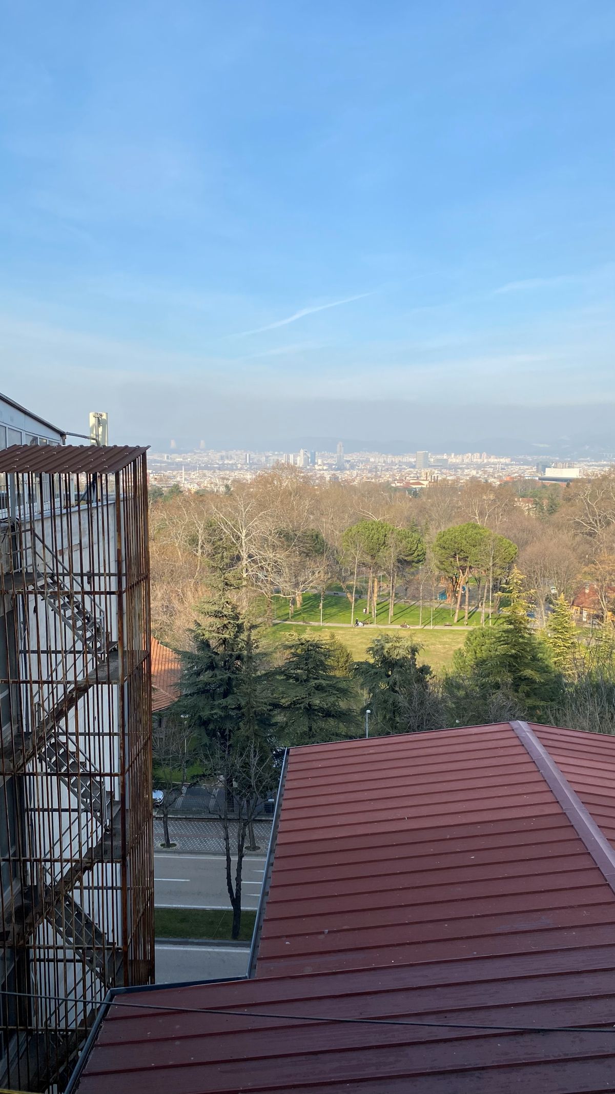 MURADİYE BEŞİKÇİLER CADDESİNDE SATILIK 80M2 TEMİZ DAİRE - BURSA OSMANGAZİ fotoğraf 21