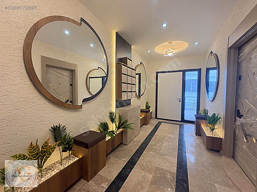 Zeytinli'de Bahçe Kullanımlı, Kazdağları Manzaralı 1+1 Daire - BALIKESİR EDREMİT fotoğraf 16