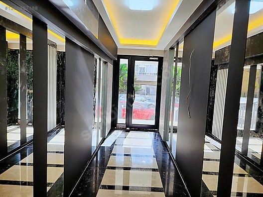 BAHÇELİEVLER'DE SIFIR BİNA 2+1 ARAKAT - ANKARA ÇANKAYA fotoğraf 37