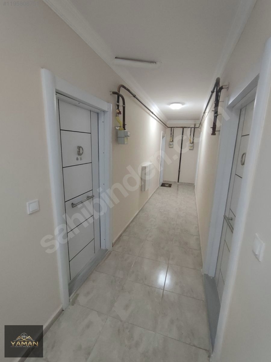 PINAR MAHALLESİNDE SATILIK 2+2 DUBLEKS DAİRE - KIRKLARELİ MERKEZ fotoğraf 5