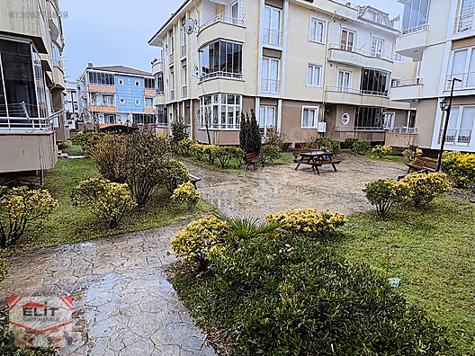 KARASU'DA TAMAMI BU PARA SATILIK 2+1 DAİRE EŞYALI HAVUZLU SİTE - SAKARYA KARASU fotoğraf 11