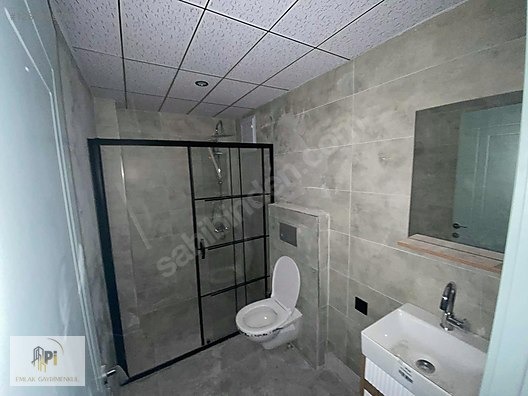 Pİ GAYRİMENKUL'den ORHANGAZİ' de 1+1 SIFIR DAİRE - ESKİŞEHİR ODUNPAZARI fotoğraf 7