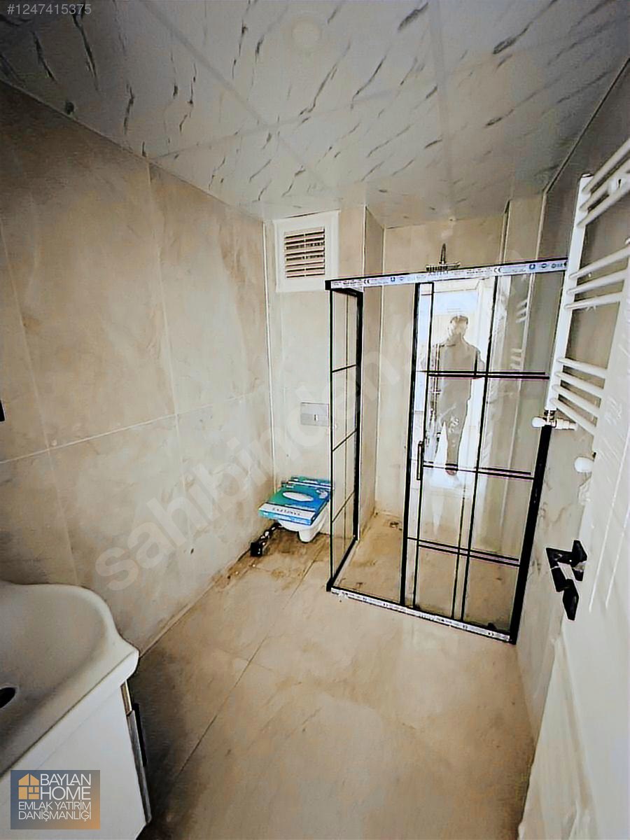 BAYLAN HOME EMLAKTAN SATILIK DAİRE 1+1 SİTE İÇİ - ŞANLIURFA SİVEREK fotoğraf 4