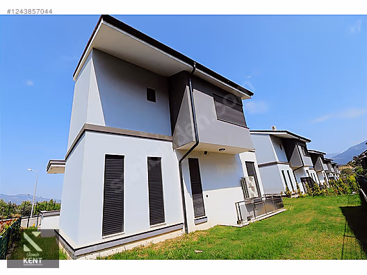 Kemalpaşa Çiniliköy Satılık 6+1 Villa 350 m2 - İZMİR KEMALPAŞA fotoğraf 23