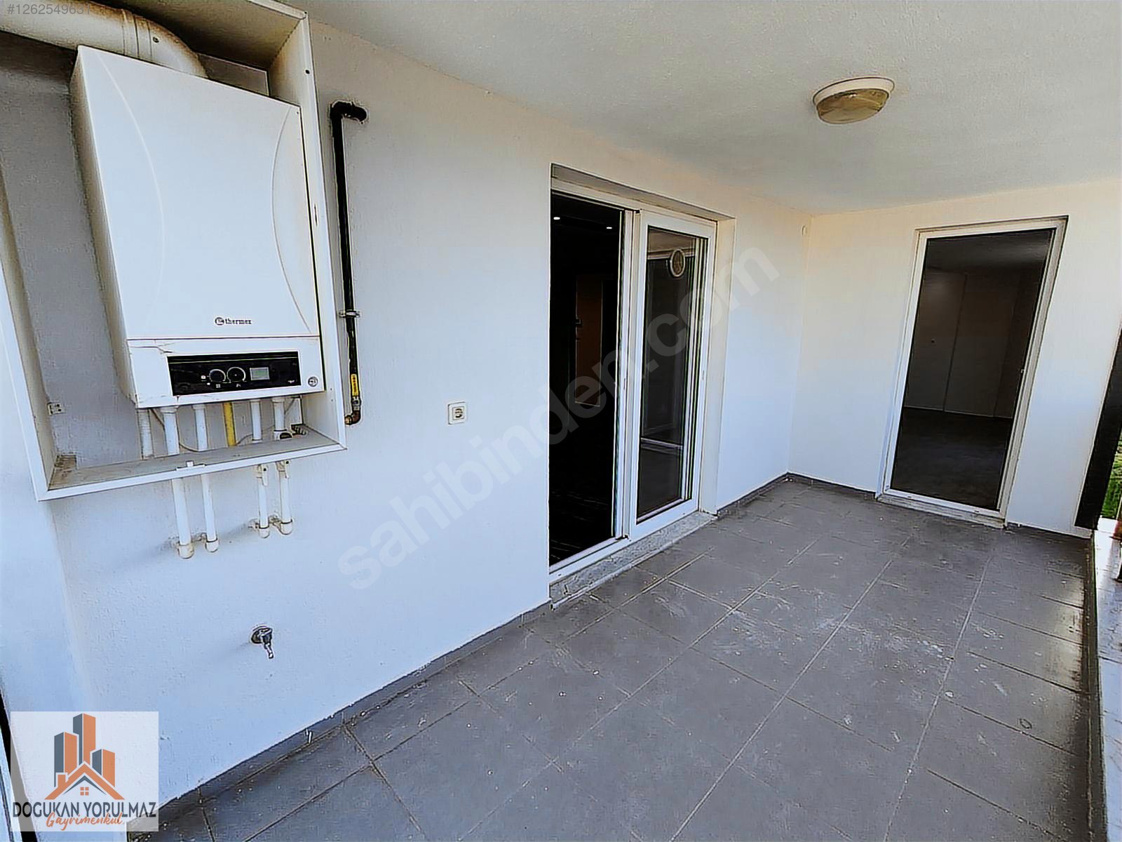 TORBALIDA YATIRIMLIK VEYA OTURUM İÇİN UYGUN 3+1 FERAH DAİRE! - İZMİR TORBALI fotoğraf 4