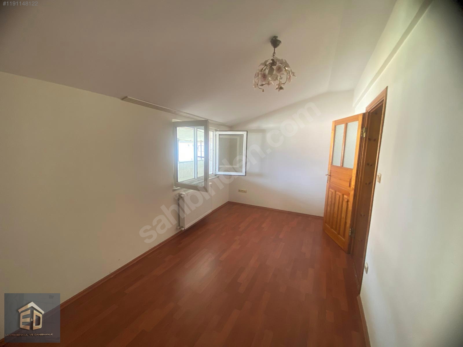 TRABZON PELİTLİ'DE SATILIK 3+1 DOĞALGAZLI DAİRE - TRABZON ORTAHİSAR fotoğraf 21