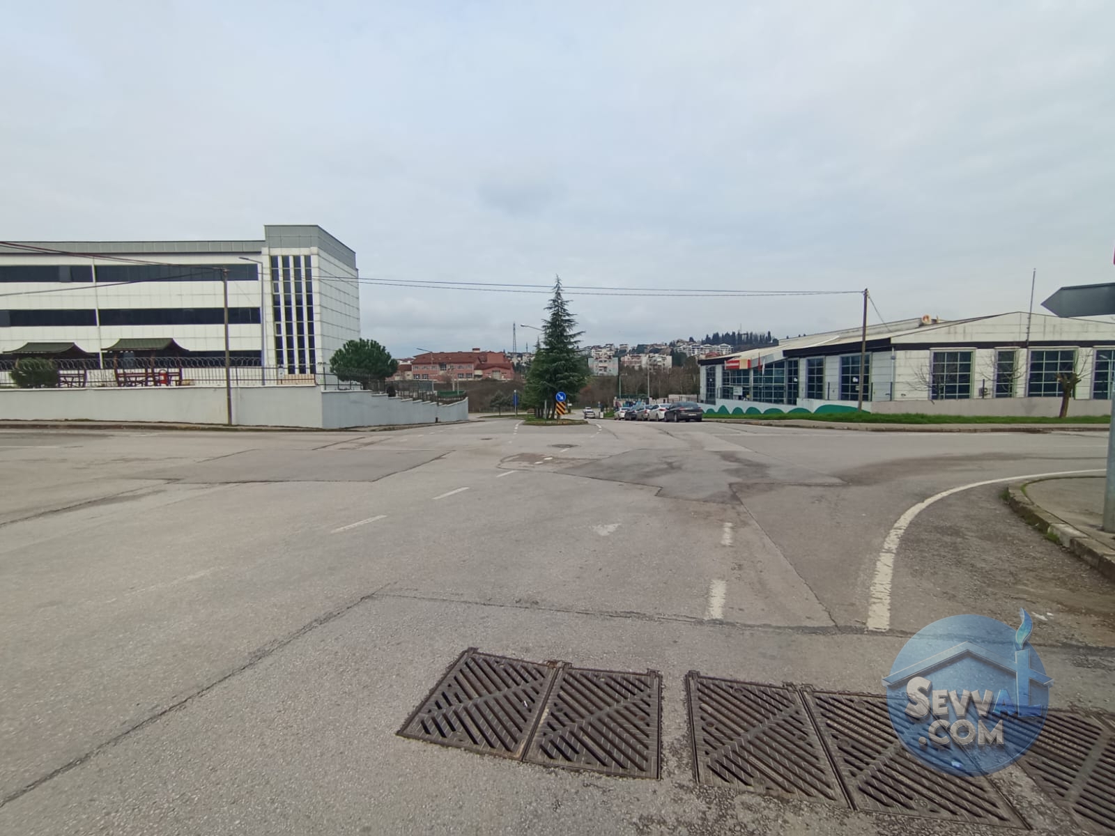 ŞİRİNKÖY 28. ADA 2+1 KİRALIK 3. KAT DAİRE - Kocaeli Gölcük fotoğraf 13