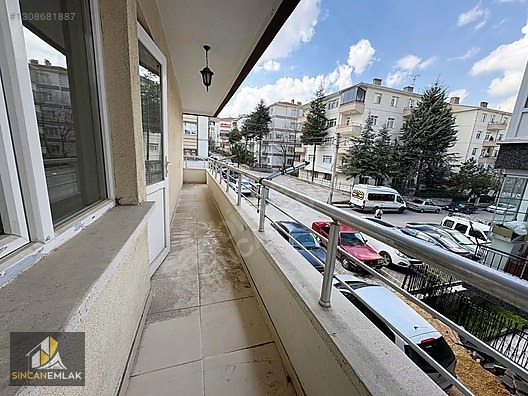 MALAZGİRT MAHALLESİNDE 3+1 BAĞIMSIZ 130 M2 ASANSÖRLÜ FUL YAPILI - ANKARA SİNCAN fotoğraf 26