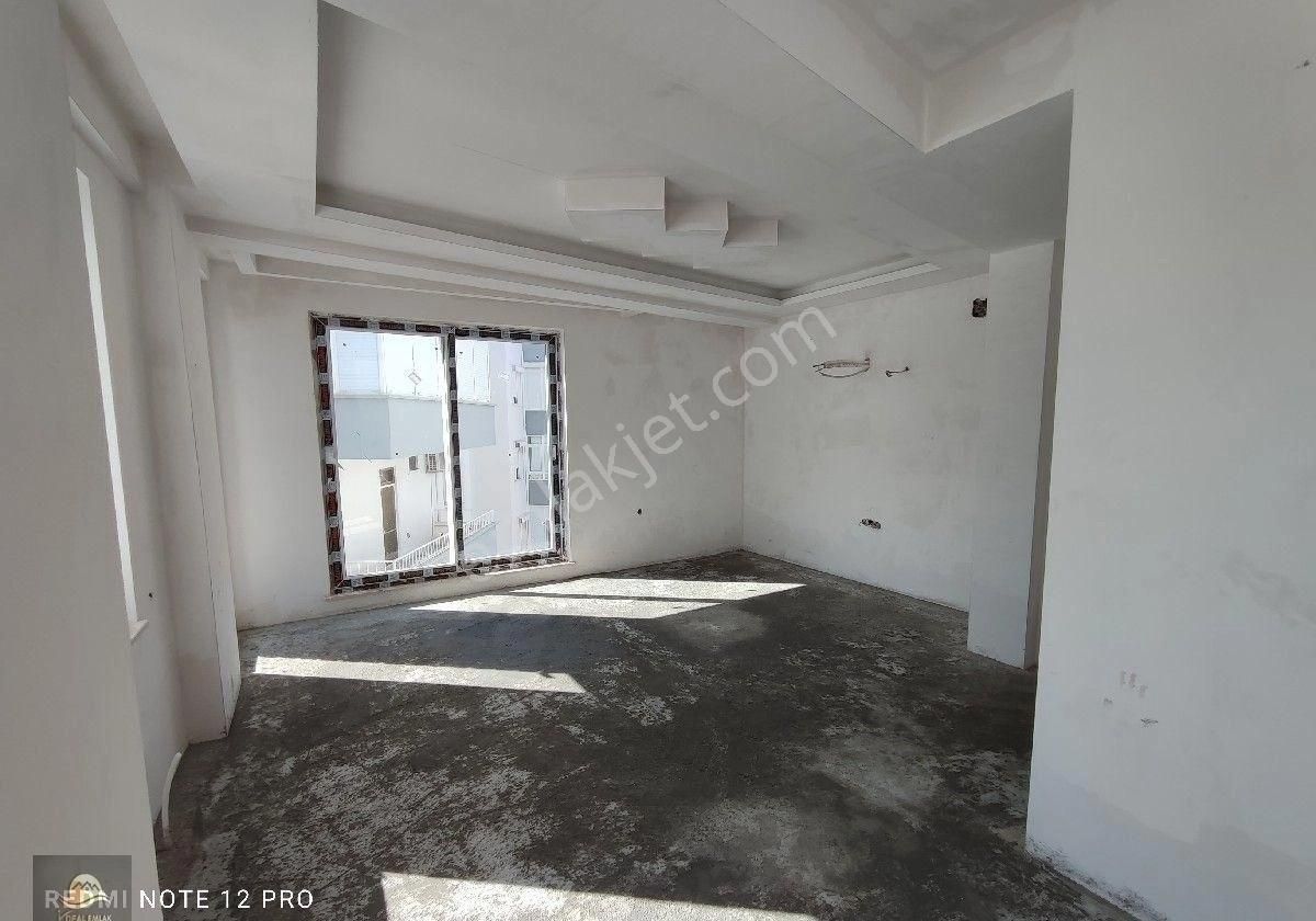 Anamur İskele Satılık 2+1 Sıfır Daire - MERSİN ANAMUR fotoğraf 5