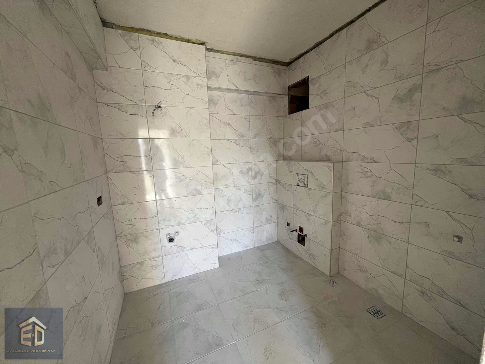 YALINCAK'DA SATILIK 170M2 3+1 FULL DENİZ MANZARALI DAİRE - TRABZON ORTAHİSAR fotoğraf 14
