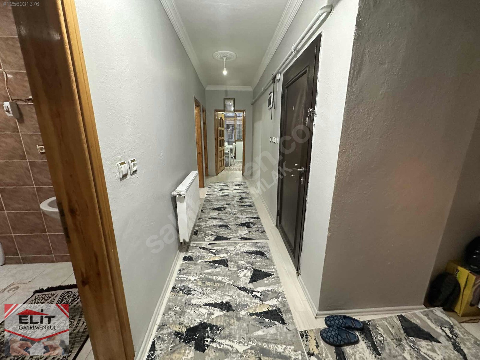 Karasu Merkezde Satılık 3+1 Daire - Masrafsız & Fırsat - SAKARYA KARASU fotoğraf 27