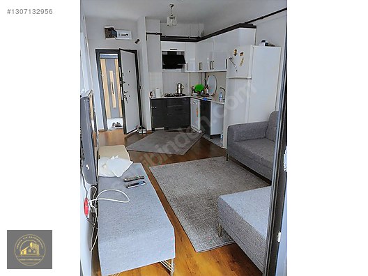 ultra lüks Eşyalı satılık daire - ANKARA GÖLBAŞI fotoğraf 12