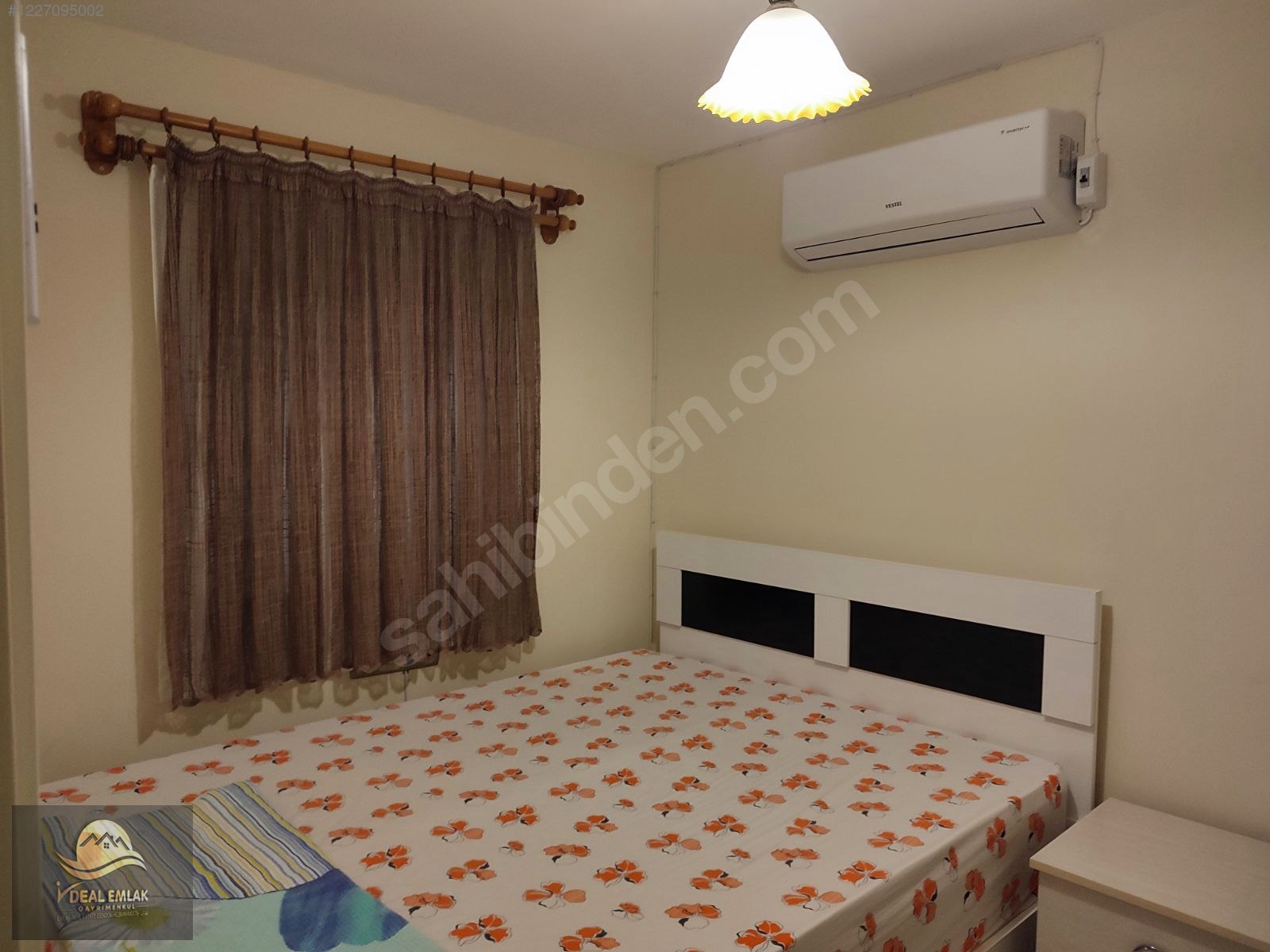 MERSİN BOZYAZININ EN GÖZDE SİTE İÇİNDE DENİZE SIFIR TRİPLEKS - MERSİN BOZYAZI fotoğraf 2