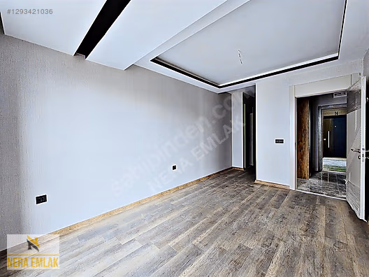 İSKANI ALINDI ! OTURUM HAZIR G.ODALI E.BANYOLU MANZARA KATTA 2+1 - ANKARA KEÇİÖREN fotoğraf 21