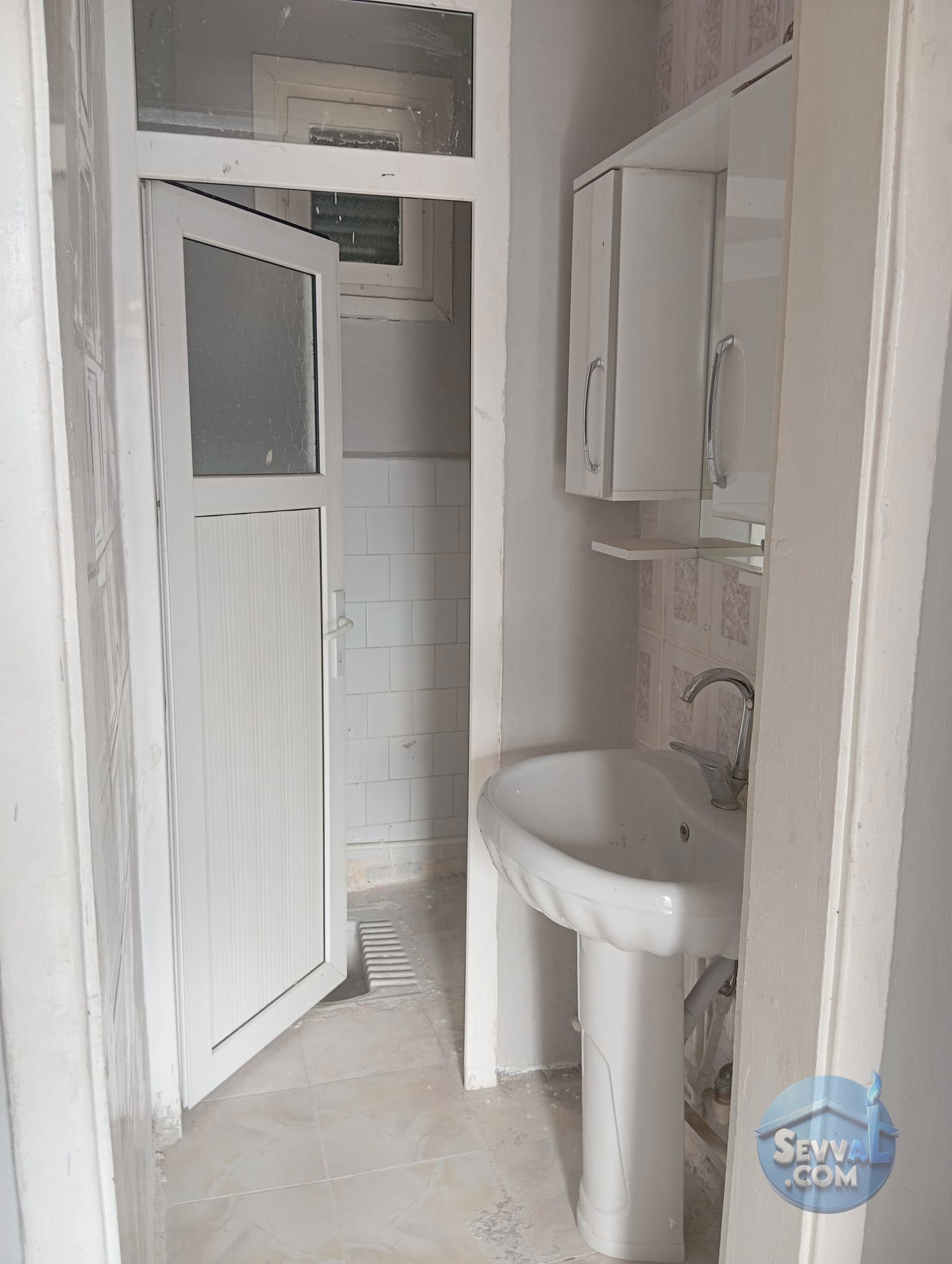 YENİŞEHİR MAH 5. KAT 3+1 DOĞALGAZLI OTURUMA VE YATIRIMA HAZIR FIRSAT DAİRESİ - ŞANLIURFA HALİLİYE fotoğraf 11