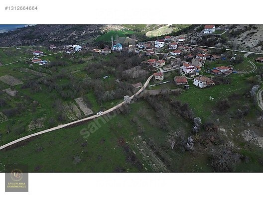 SAKARYA TARAKLI HACIALİLER'DE 442 M2 KONUT İMARLI ARSA - SAKARYA TARAKLI fotoğraf 24