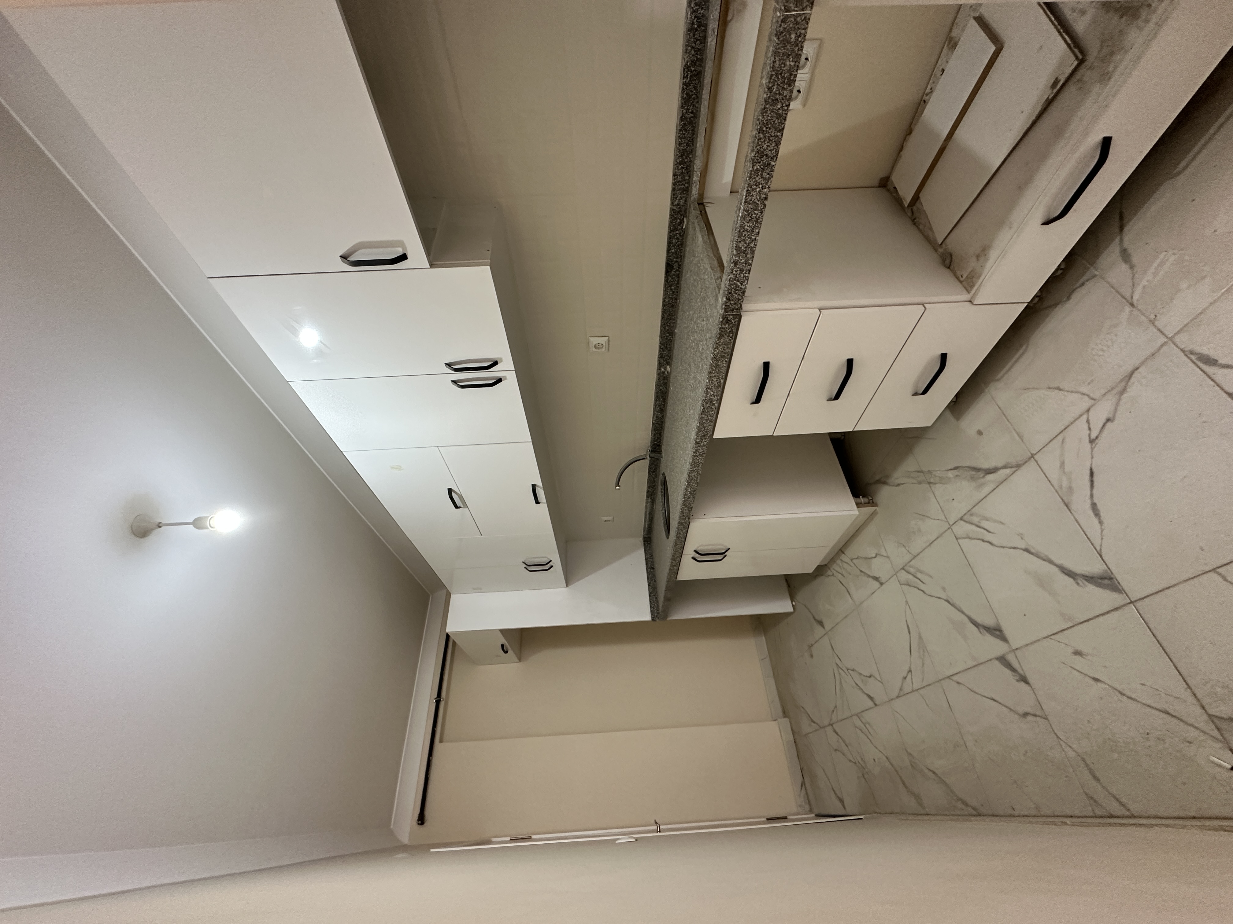 SATILIK SIFIR 3+1 ARA KAT 110 M2 MEVLANA MAHALLESİ - İSTANBUL SANCAKTEPE fotoğraf 21