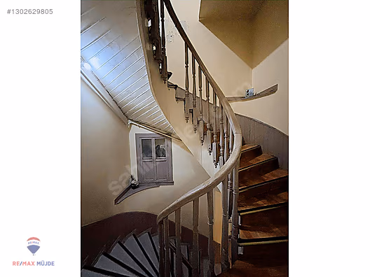 BEYOĞLUNDA MERKEZDE KOMPLE SATILIK 3 KATLI MÜSTAKİL BİNA - İSTANBUL BEYOĞLU fotoğraf 7