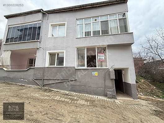 ROYAL EMLAKTAN KİRALIK 3+1 DAİRE - AMASYA MERKEZ fotoğraf 24