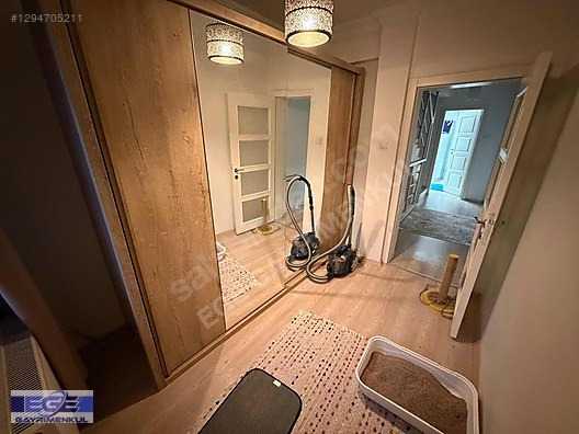 █ EGE'DEN █ BATIKENT MERKEZ'DE 5+1 GENİŞ MÜSTAKİL VİLLA █ - ANKARA YENİmahalle fotoğraf 35