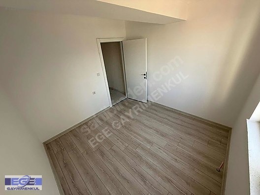 EGE'DEN DURALİ ALIÇ MH. OTURUMA HAZIR ÖN CEPHE 1. KAT 3+1 DAİRE - ANKARA MAMAK fotoğraf 13